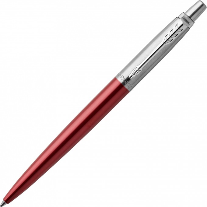 Ручка гелевая PARKER JOTTER KENSINGTON RED CT, М 2020648 Ручка гелевая PARKER JOTTER KENSINGTON RED CT, М 2020648