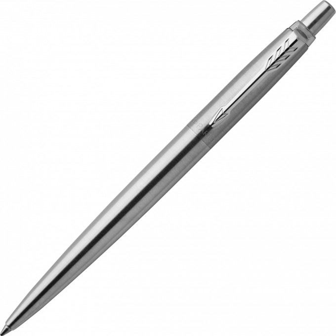 Ручка гелевая PARKER JOTTER STAINLESS STEEL CT, М CW2020646 Ручка гелевая PARKER JOTTER STAINLESS STEEL CT, М CW2020646