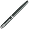 Ручка перьевая PARKER IM PREMIUM PALE GREEN CT F 1931640
