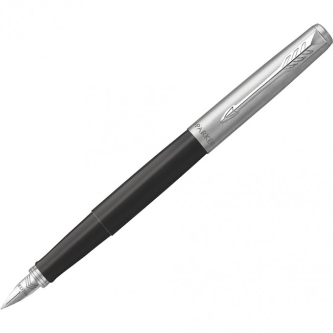 Ручка перьевая PARKER JOTTER ORIGINAL F60 BLACK CT R2096894 Ручка перьевая PARKER JOTTER ORIGINAL F60 BLACK CT R2096894