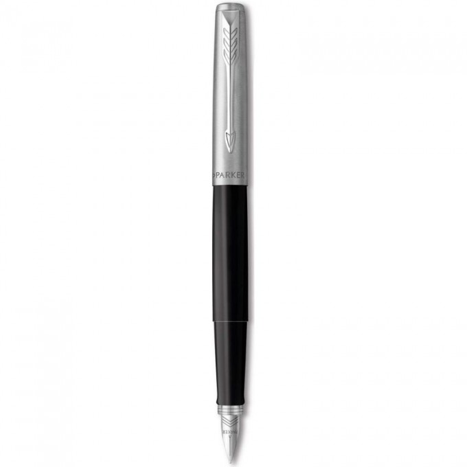 Ручка перьевая PARKER JOTTER ORIGINAL F60 BLACK M CW2096430 Ручка перьевая PARKER JOTTER ORIGINAL F60 BLACK M CW2096430