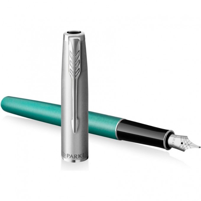 Ручка перьевая PARKER SONNET ESSENTIAL SB F545 LAQGREEN CT F CW2169362 Ручка перьевая PARKER SONNET ESSENTIAL SB F545 LAQGREEN CT F CW2169362