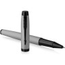 Ручка роллер PARKER IM ACHROMATIC T317 MATT GREY F CW2127751