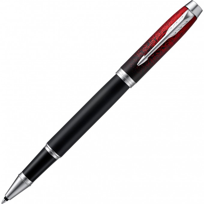 Ручка-роллер PARKER IM SE RED IGNITE 2074032 Ручка-роллер PARKER IM SE RED IGNITE 2074032