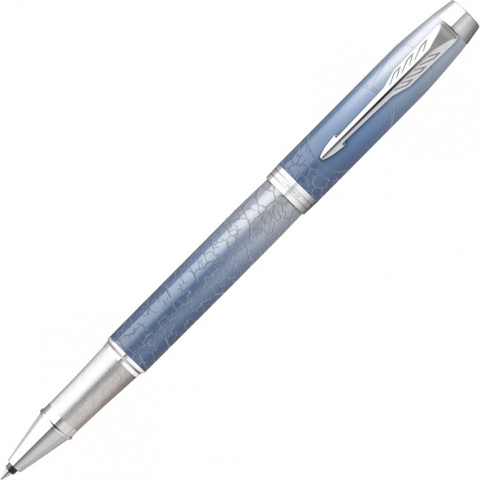 Ручка-роллер PARKER IM T316 LAST FRONTIER ARTIC SE 2021, POLAR 2153004 Ручка-роллер PARKER IM T316 LAST FRONTIER ARTIC SE 2021, POLAR 2153004