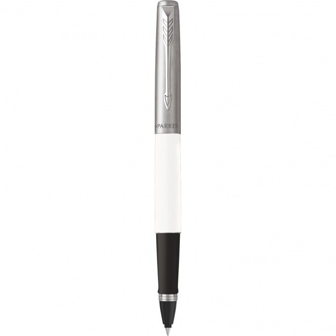 Ручка роллер PARKER JOTTER ORIGINAL T60 белый/серебристый R2096908 Ручка роллер PARKER JOTTER ORIGINAL T60 белый/серебристый R2096908