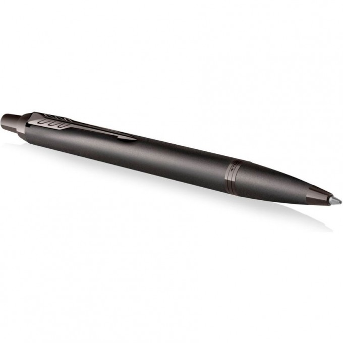 Ручка шариковая PARKER IM MONOCHROME K328 BRONZE PVD M CW2172961 Ручка шариковая PARKER IM MONOCHROME K328 BRONZE PVD M CW2172961
