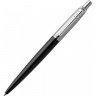 Ручка шариковая PARKER JOTTER BOND STREET BLACK CT, М CW1953184