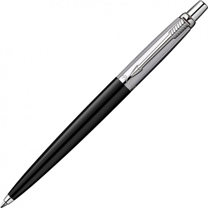 Ручка шариковая PARKER JOTTER ЧЕРНАЯ, М S0705660 Ручка шариковая PARKER JOTTER ЧЕРНАЯ, М S0705660