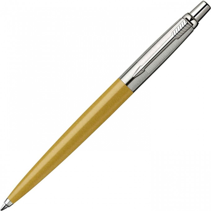 Ручка шариковая PARKER JOTTER ЖЕЛТАЯ, М 1870832 Ручка шариковая PARKER JOTTER ЖЕЛТАЯ, М 1870832