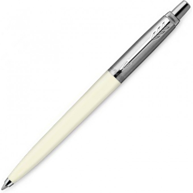 Ручка шариковая PARKER JOTTER K60 IVORY, M R2123134 Ручка шариковая PARKER JOTTER K60 IVORY, M R2123134
