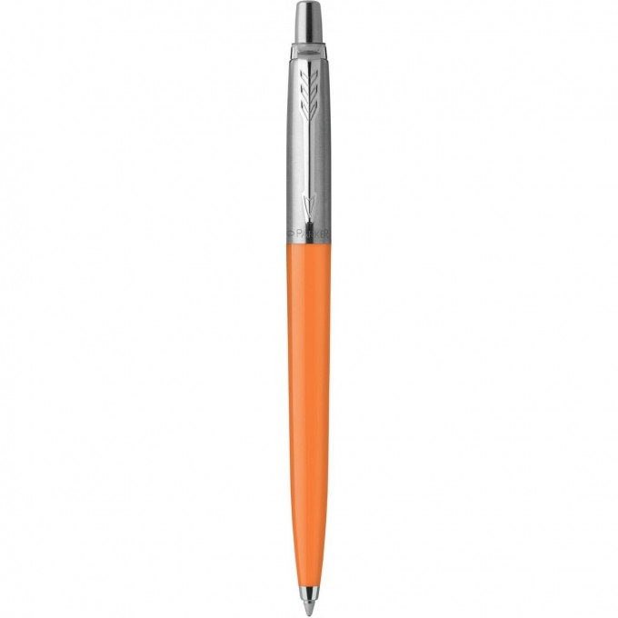 Ручка шариковая PARKER JOTTER K60 ORANGE PUMPKIN, M R2123123 Ручка шариковая PARKER JOTTER K60 ORANGE PUMPKIN, M R2123123