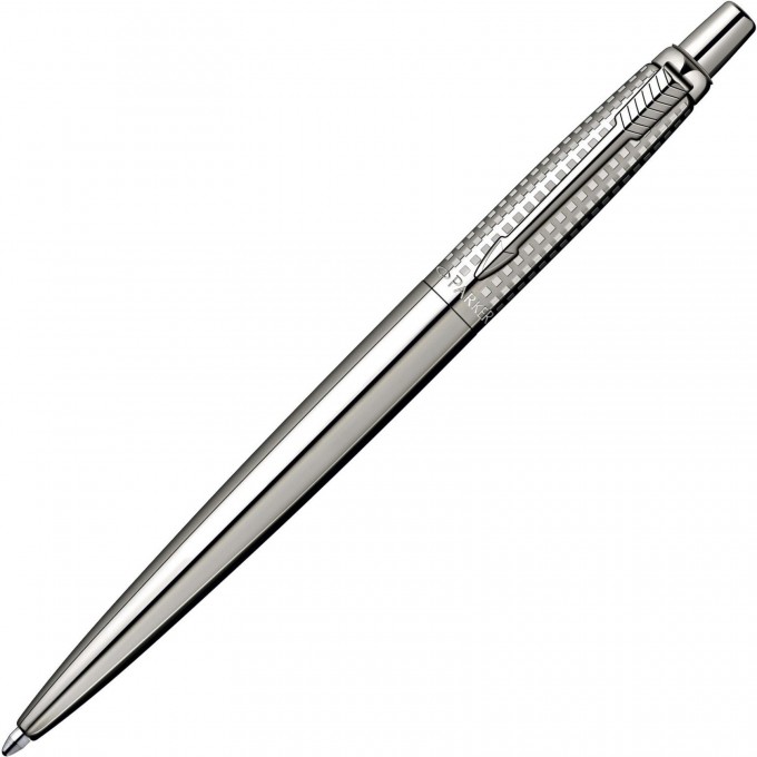 Ручка шариковая PARKER JOTTER МЕТАЛЛИК, М S0908820 Ручка шариковая PARKER JOTTER МЕТАЛЛИК, М S0908820