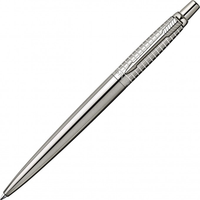 Ручка шариковая PARKER JOTTER МЕТАЛЛИК, М S0908840 Ручка шариковая PARKER JOTTER МЕТАЛЛИК, М S0908840