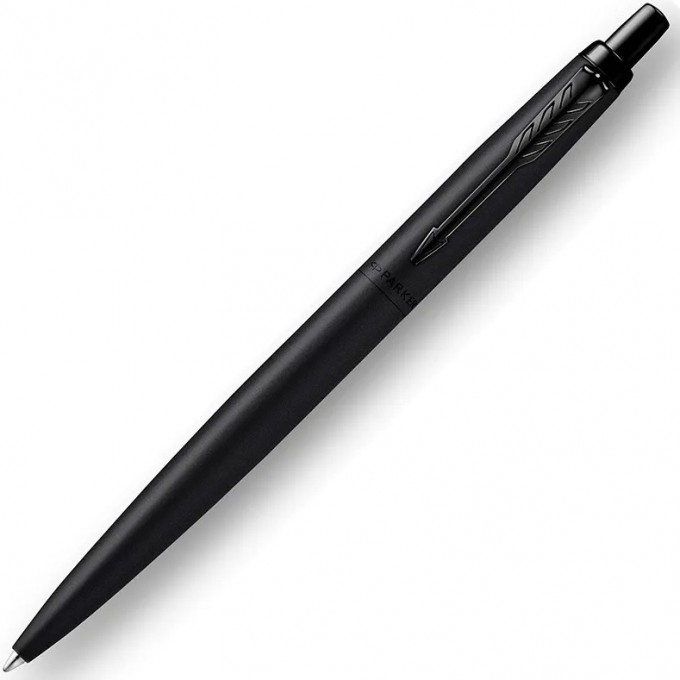 Ручка шариковая PARKER JOTTER MONOCHROME XL SE20 черный M CW2122753 Ручка шариковая PARKER JOTTER MONOCHROME XL SE20 черный M CW2122753
