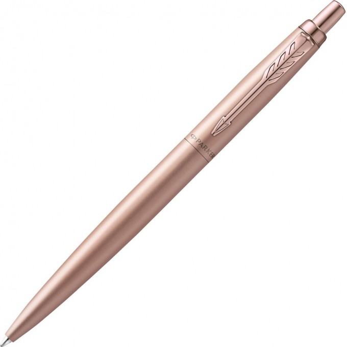 Ручка шариковая PARKER JOTTER MONOCHROME XL SE20 розовое золото M 2122755 Ручка шариковая PARKER JOTTER MONOCHROME XL SE20 розовое золото M 2122755
