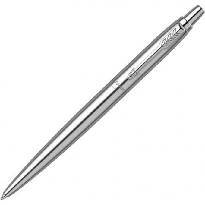 Ручка шариковая PARKER JOTTER MONOCHROME XL SE20 серый M 2122756 Ручка шариковая PARKER JOTTER MONOCHROME XL SE20 серый M 2122756