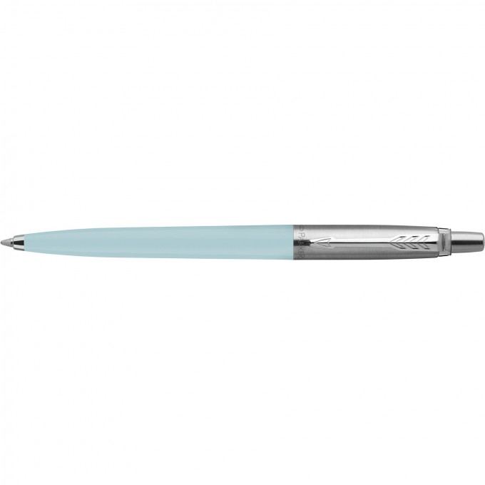 Ручка шариковая PARKER JOTTER ORIGINAL K60 ARCTIC BLUE M R2123146 Ручка шариковая PARKER JOTTER ORIGINAL K60 ARCTIC BLUE M R2123146