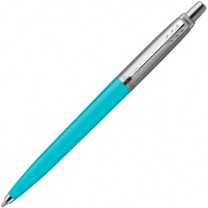 Ручка шариковая PARKER JOTTER ORIGINAL K60 AZURE BLUE, M R2123112 Ручка шариковая PARKER JOTTER ORIGINAL K60 AZURE BLUE, M R2123112