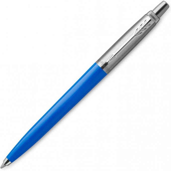 Ручка шариковая PARKER JOTTER ORIGINAL K60 Blue 285C M R2123486 Ручка шариковая PARKER JOTTER ORIGINAL K60 Blue 285C M R2123486