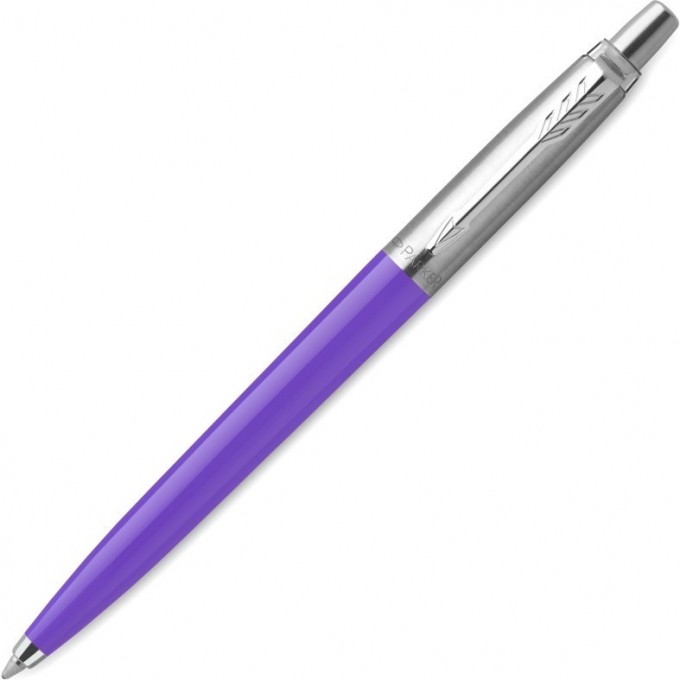 Ручка шариковая PARKER JOTTER ORIGINAL K60 Frosty Purple M R2123140 Ручка шариковая PARKER JOTTER ORIGINAL K60 Frosty Purple M R2123140