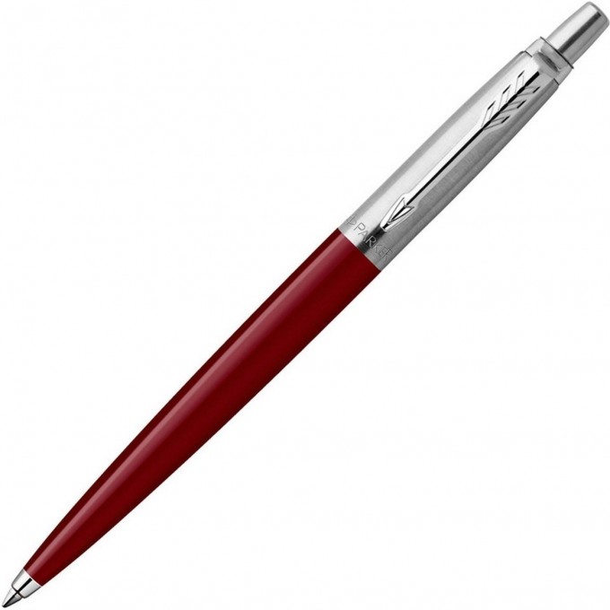Ручка шариковая PARKER JOTTER ORIGINAL K60 красный M R0033340 Ручка шариковая PARKER JOTTER ORIGINAL K60 красный M R0033340