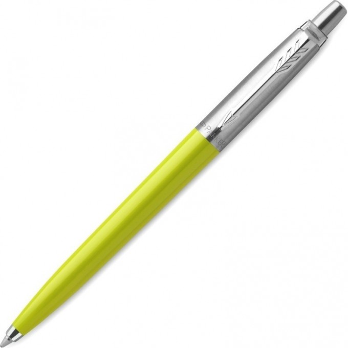 Ручка шариковая PARKER JOTTER ORIGINAL K60 Lime Green M R2123126 Ручка шариковая PARKER JOTTER ORIGINAL K60 Lime Green M R2123126