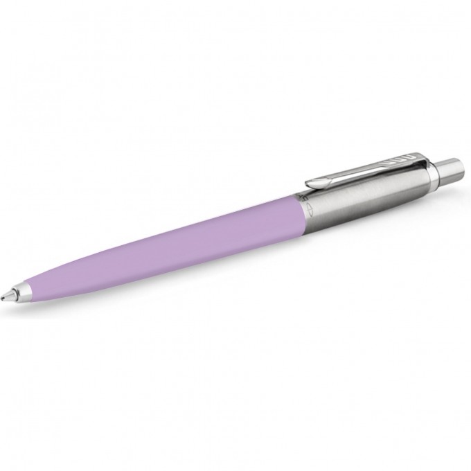 Ручка шариковая PARKER JOTTER ORIGINAL K60 PURPLE LILAC M R2123147 Ручка шариковая PARKER JOTTER ORIGINAL K60 PURPLE LILAC M R2123147