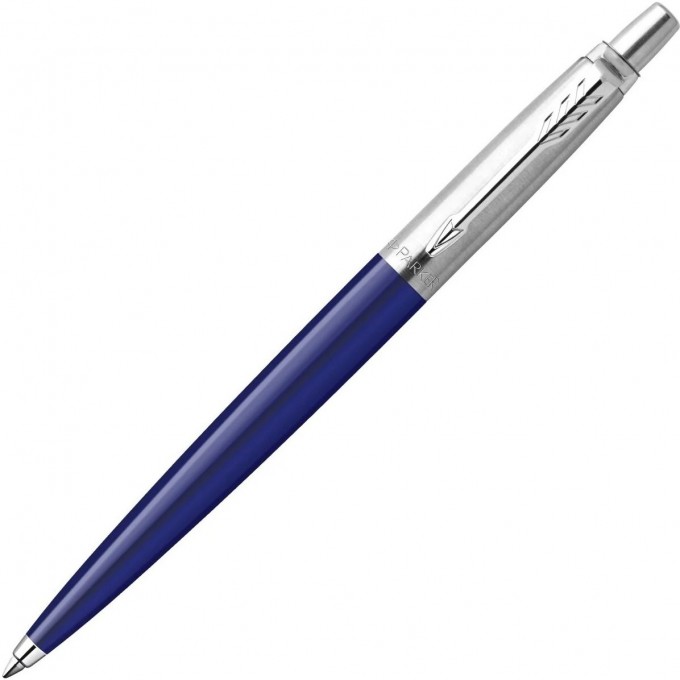 Ручка шариковая PARKER JOTTER ORIGINAL K60 синий M R0033180 Ручка шариковая PARKER JOTTER ORIGINAL K60 синий M R0033180