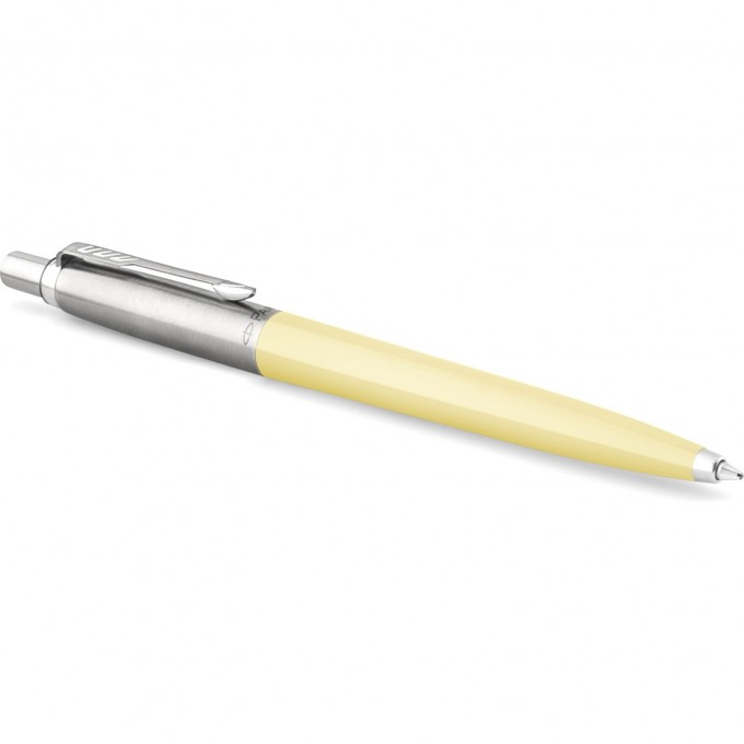 Ручка шариковая PARKER JOTTER ORIGINAL K60 YELLOW MARI M R2123144 Ручка шариковая PARKER JOTTER ORIGINAL K60 YELLOW MARI M R2123144