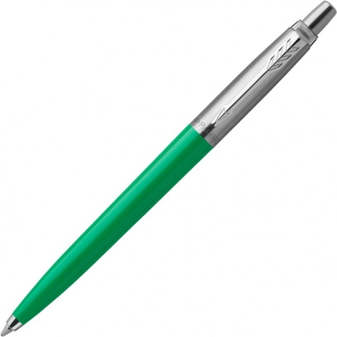 Ручка шариковая PARKER JOTTER ORIGINAL K60 зеленый M R2123490 Ручка шариковая PARKER JOTTER ORIGINAL K60 зеленый M R2123490