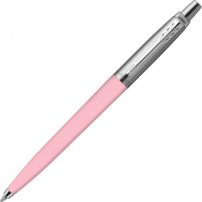 Ручка шариковая PARKER JOTTER ORIGINALS BABY PINK 706C () M синий 2123469 Ручка шариковая PARKER JOTTER ORIGINALS BABY PINK 706C () M синий 2123469
