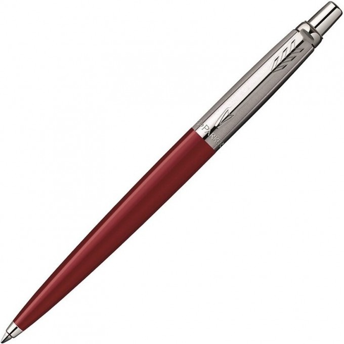 Ручка шариковая PARKER JOTTER ORIGINALS PLASTIC RED R0033330 Ручка шариковая PARKER JOTTER ORIGINALS PLASTIC RED R0033330