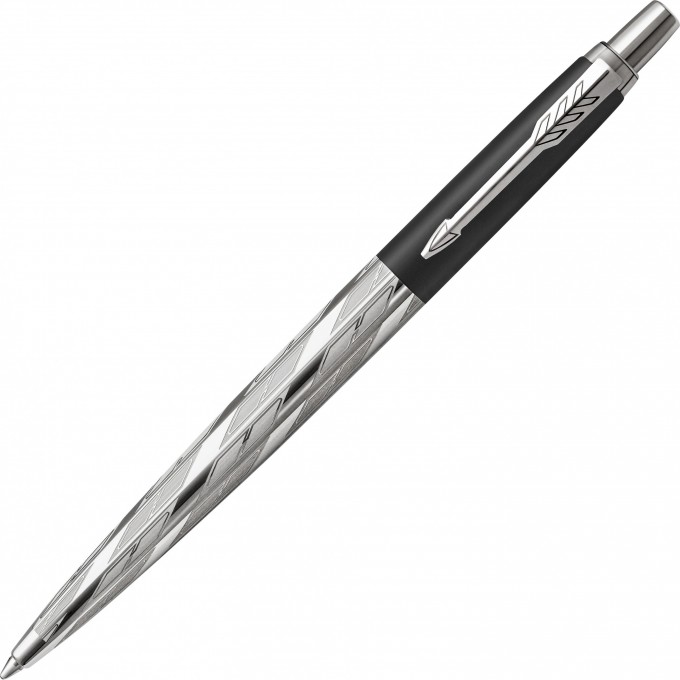Ручка шариковая PARKER JOTTER SPECIAL EDITION BLACK POSTMODERN CT, М 2025829 Ручка шариковая PARKER JOTTER SPECIAL EDITION BLACK POSTMODERN CT, М 2025829