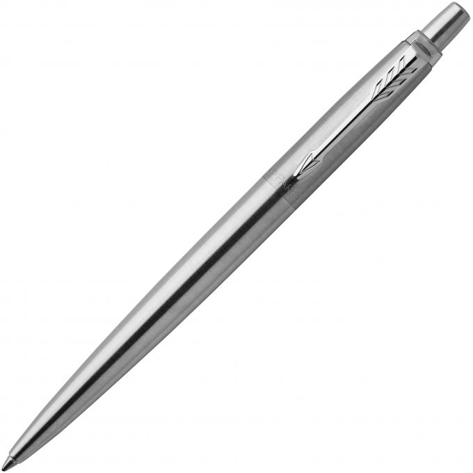 Ручка шариковая PARKER JOTTER STAINLESS STEEL CT, M CW1953170 Ручка шариковая PARKER JOTTER STAINLESS STEEL CT, M CW1953170