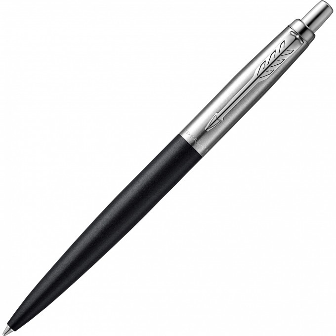 Ручка шариковая PARKER JOTTER XL MATTE BLACK CT, М 2068358 Ручка шариковая PARKER JOTTER XL MATTE BLACK CT, М 2068358