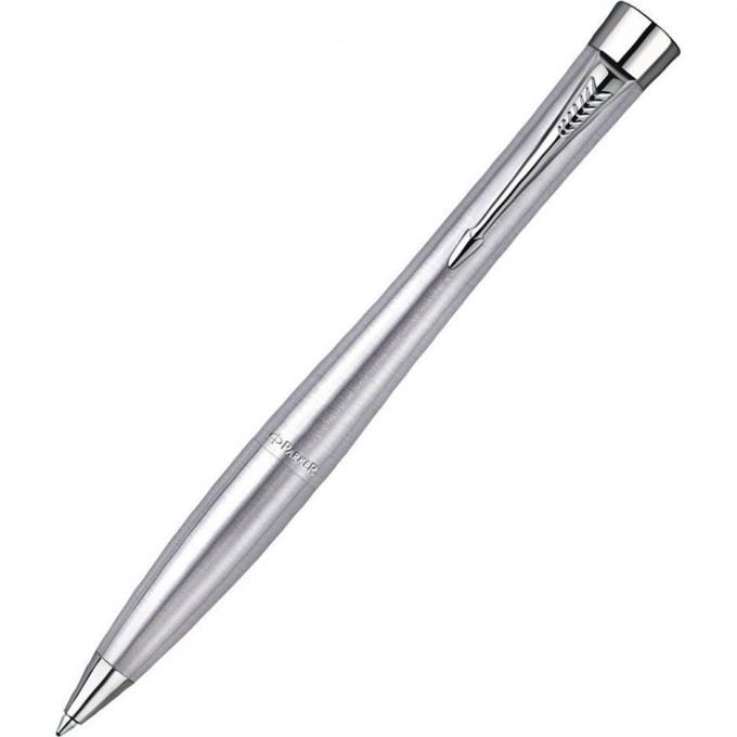 Ручка шариковая PARKER URBAN МЕТАЛЛИК, М S0767120 Ручка шариковая PARKER URBAN МЕТАЛЛИК, М S0767120