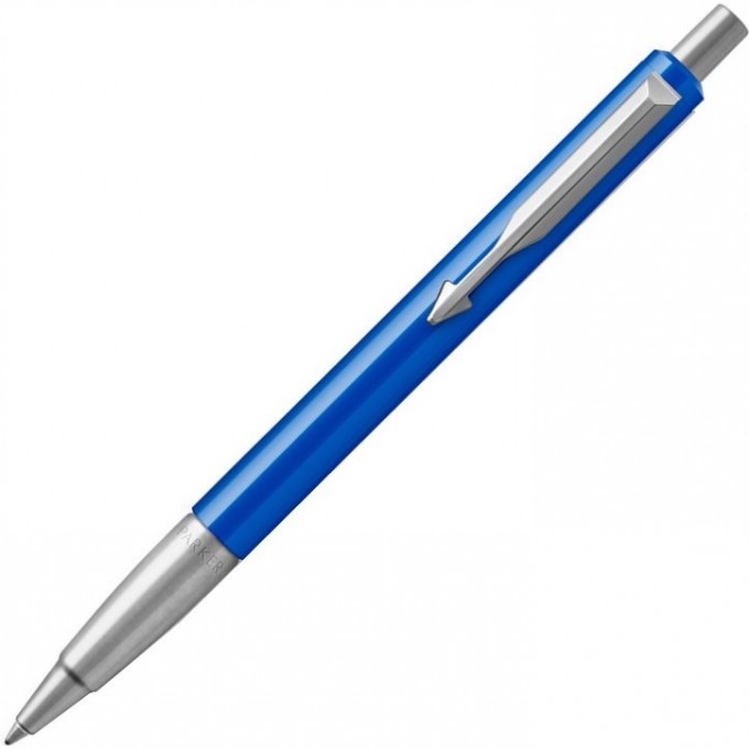 Ручка шариковая PARKER VECTOR STANDARD K01, Blue CT 2025419 Ручка шариковая PARKER VECTOR STANDARD K01, Blue CT 2025419