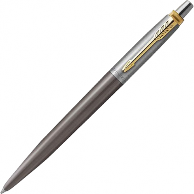Шариковая ручка PARKER JOTTER XL GRAY GT 2213722 Шариковая ручка PARKER JOTTER XL GRAY GT 2213722