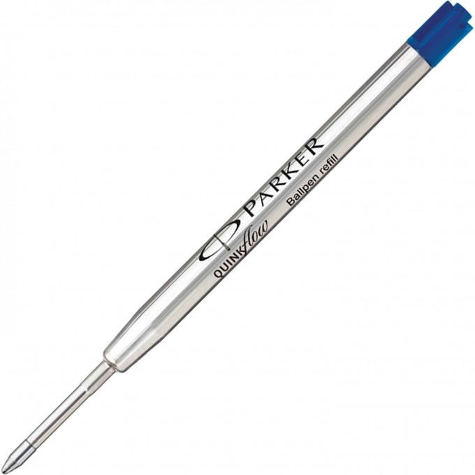 Стержень для шариковой ручки PARKER, синий, M S0909480 Стержень для шариковой ручки PARKER, синий, M S0909480